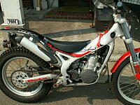 MONTESA COTA4RTpc[gV[g