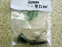 SCORPA SY250pNb`yALbgi3240j