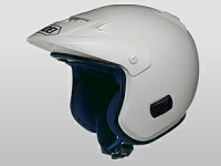 トライアルヘルメット・ヘルメット関連用品