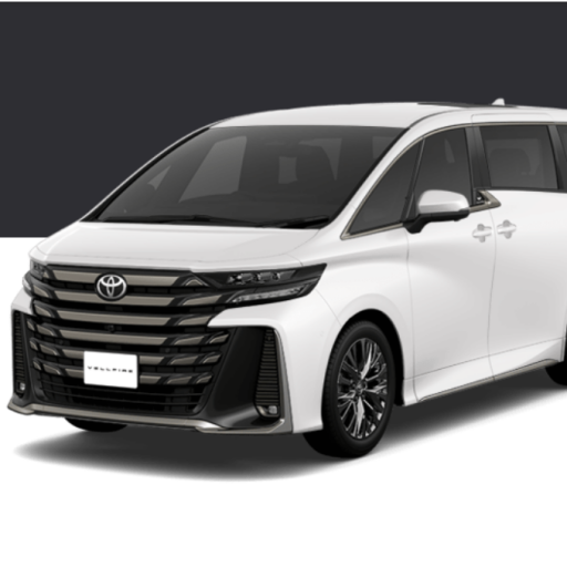 VELLFIRE40系　非売品