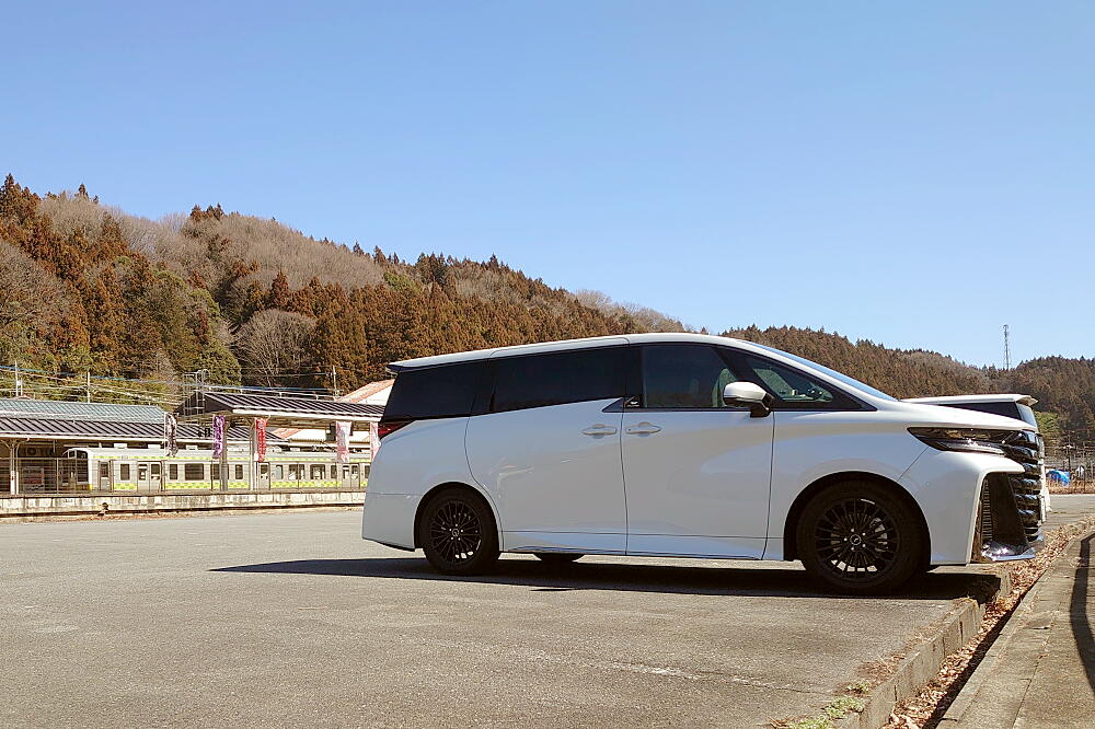 横川駅